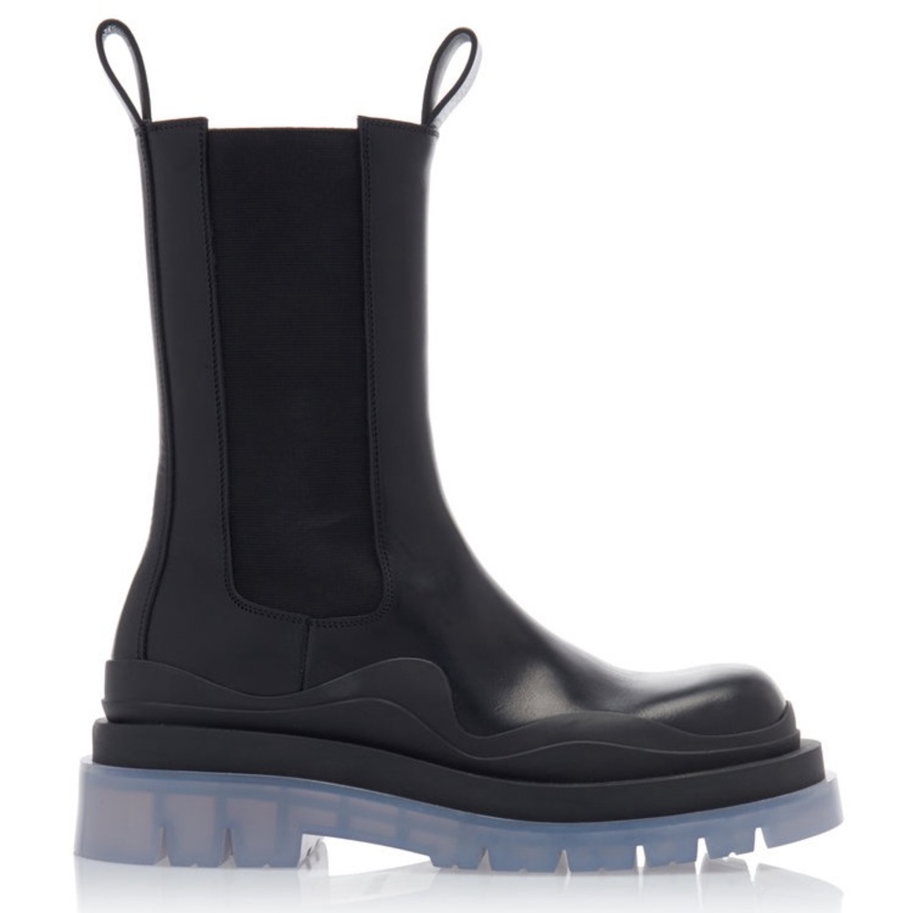 Bottega Venetia boots